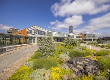 Kontor til leje på Østbanegade 123, 2100 København Ø - 753 m² | Foto 7 - Lokalebasen