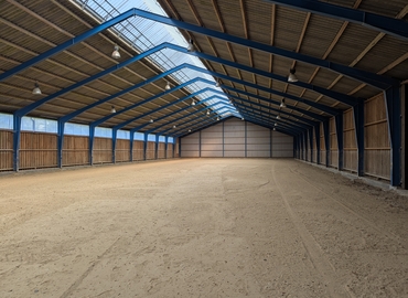 Warehouse Landevejen 191 5884 Gudme