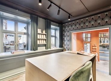 Butik til leje på Sankt Pauls Kirkeplads 19, 8000 Aarhus C - 112 m² | Foto 2 - Lokalebasen.dk