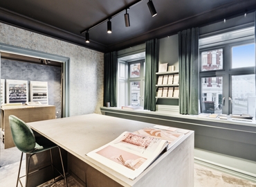 Butik til leje på Sankt Pauls Kirkeplads 19, 8000 Aarhus C - 112 m² | Foto 3 - Lokalebasen