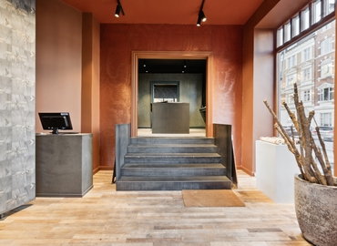 Butik til leje på Sankt Pauls Kirkeplads 19, 8000 Aarhus C - 112 m² | Foto 4 - Lokalebasen