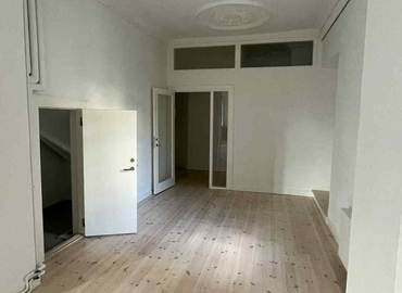 Kontor til leje på Gammel Kongevej 103, 1850 Frederiksberg C - 86 m² | Foto 1 - Lokalebasen.dk