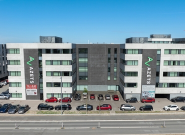 Kontor til leje på Lyskær 3C, 2730 Herlev - 416 m² | Foto 0 - Lokalebasen.dk