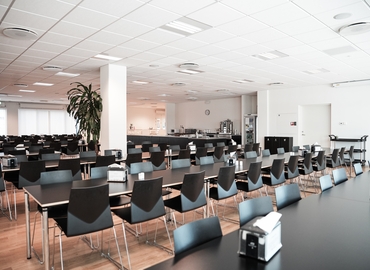 Kontor til leje på Lyskær 3C, 2730 Herlev - 416 m² | Foto 9 - Lokalebasen.dk