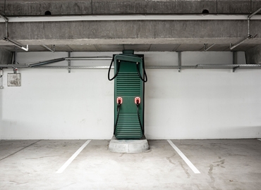 Parkering Kedelpladsen 1799 København V