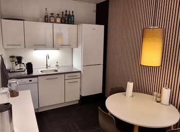 Lager til leje på Andkærvej 26, 7100 Vejle - 1025 m² | Foto 8 - Lokalebasen