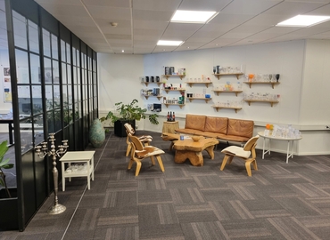 Lager til leje på Andkærvej 26, 7100 Vejle - 1025 m² | Foto 6 - Lokalebasen.dk