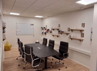 Lager til leje på Andkærvej 26, 7100 Vejle - 1025 m² | Foto 5 - Lokalebasen.dk