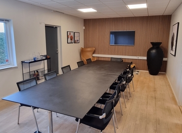 Lager til leje på Andkærvej 26, 7100 Vejle - 1025 m² | Foto 4 - Lokalebasen