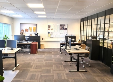 Lager til leje på Andkærvej 26, 7100 Vejle - 1025 m² | Foto 7 - Lokalebasen