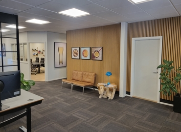 Lager til leje på Andkærvej 26, 7100 Vejle - 1025 m² | Foto 3 - Lokalebasen.dk