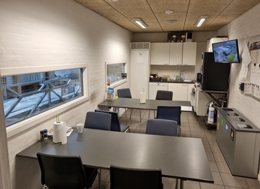 Lager til leje på Sadelmagervej 14, 7100 Vejle - 2000 m² | Foto 7 - Lokalebasen.dk