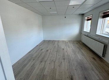110 m² Warehouse storage for rent in Rodovre, Nyholms Alle 17B (2610) - 0 | MatchOffice.com
