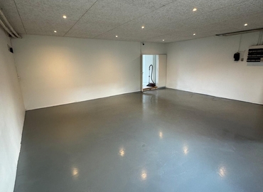 110 m² Office warehouse for rent in Rodovre, Nyholms Alle 17B (2610) - 1 | MatchOffice