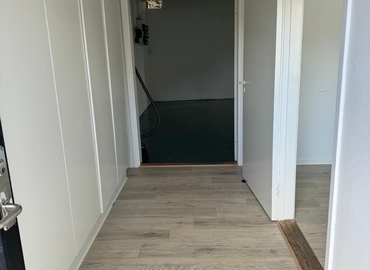 110 m² Warehouse storage up for rent in Rodovre, Nyholms Alle 17B (2610) - 2 | MatchOffice