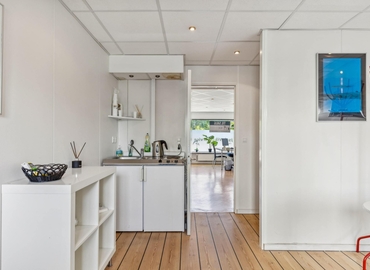 Kontor Vejlevej 3 6000 Kolding