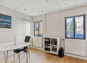 Kontor Vejlevej 3 6000 Kolding