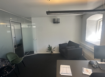 Kontor til leje på Bramdrupskovvej 20c, 6000 Kolding - 305 m² | Foto 3 - Lokalebasen.dk