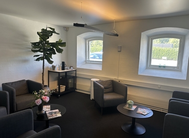 Kontor til leje på Bramdrupskovvej 20c, 6000 Kolding - 305 m² | Foto 4 - Lokalebasen.dk