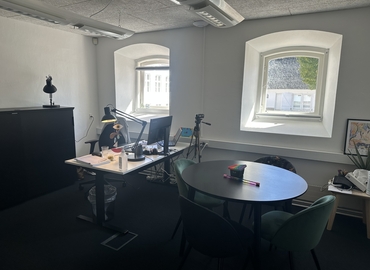 Kontor til leje på Bramdrupskovvej 20c, 6000 Kolding - 305 m² | Foto 1 - Lokalebasen.dk