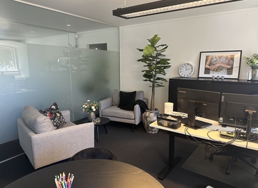 Kontor til leje på Bramdrupskovvej 20c, 6000 Kolding - 305 m² | Foto 5 - Lokalebasen.dk