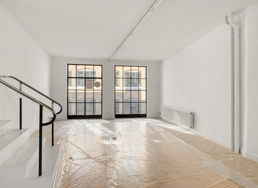 Kontor til leje på Møllegade 30, 8000 Aarhus C - 190 m² | Foto 1 - Lokalebasen