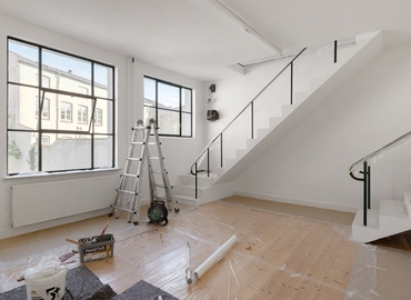 Kontor til leje på Møllegade 30, 8000 Aarhus C - 190 m² | Foto 2 - Lokalebasen