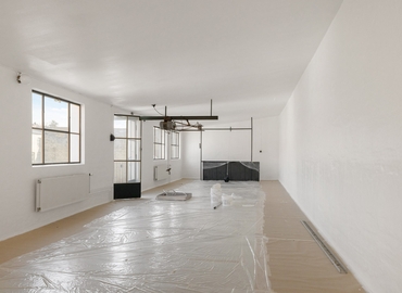 Kontor til leje på Møllegade 30, 8000 Aarhus C - 190 m² | Foto 4 - Lokalebasen