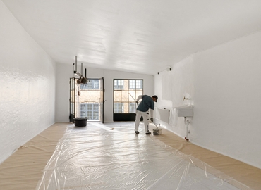 Kontor til leje på Møllegade 30, 8000 Aarhus C - 190 m² | Foto 3 - Lokalebasen