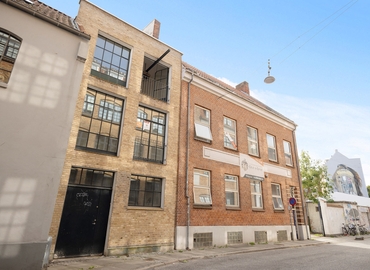 Kontor til leje på Møllegade 30, 8000 Aarhus C - 190 m² | Foto 0 - Lokalebasen