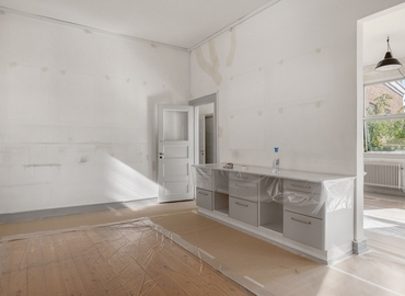 Kontor til leje på Møllegade 30, 8000 Aarhus C - 177 m² | Foto 5 - Lokalebasen.dk