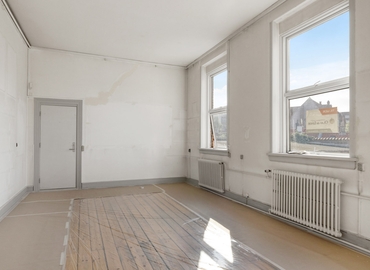 Kontor til leje på Møllegade 30, 8000 Aarhus C - 177 m² | Foto 2 - Lokalebasen