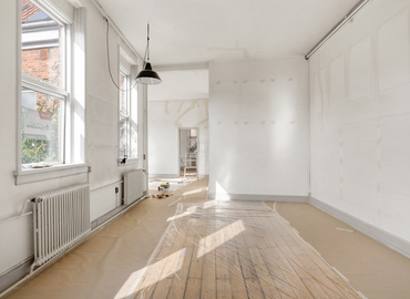 Office Møllegade 30 8000 Aarhus C