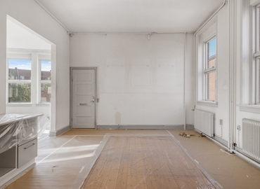 Kontor til leje på Møllegade 30, 8000 Aarhus C - 177 m² | Foto 6 - Lokalebasen.dk