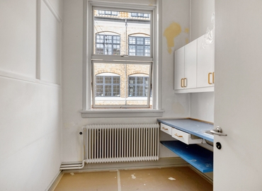 Kontor til leje på Møllegade 30, 8000 Aarhus C - 177 m² | Foto 9 - Lokalebasen