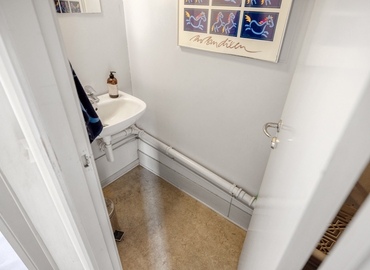 Kontor til leje på Møllegade 30, 8000 Aarhus C - 177 m² | Foto 8 - Lokalebasen