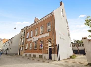 Office Møllegade 30 8000 Aarhus C
