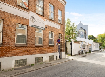 Kontor til leje på Møllegade 30, 8000 Aarhus C - 177 m² | Foto 11 - Lokalebasen