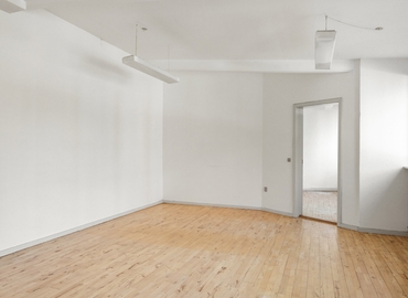 120 m² Warehouse storage up for rent in Aarhus C, Møllegade 30 (8000) - 0 | MatchOffice