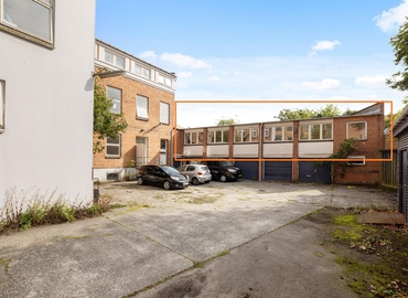 Lager til leje på Møllegade 30, 8000 Aarhus C - 120 m² | Foto 6 - Lokalebasen