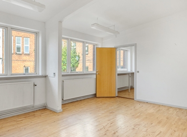 Lager til leje på Møllegade 30, 8000 Aarhus C - 120 m² | Foto 3 - Lokalebasen