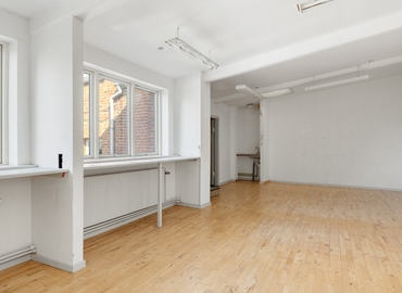 Lager til leje på Møllegade 30, 8000 Aarhus C - 120 m² | Foto 4 - Lokalebasen.dk