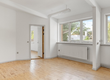 120 m² Workshop space for rent in Aarhus C, Møllegade 30 (8000) - 1 | MatchOffice