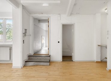 Lager til leje på Møllegade 30, 8000 Aarhus C - 120 m² | Foto 5 - Lokalebasen.dk