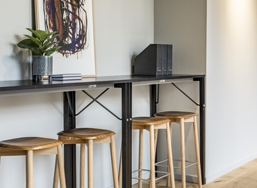 Kontor til leje på Amagerfælledvej 106, 2300 København S - 156 m² | Foto 4 - Lokalebasen.dk