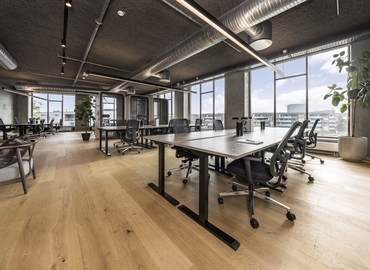 Kontor til leje på Amagerfælledvej 106, 2300 København S - 156 m² | Foto 3 - Lokalebasen