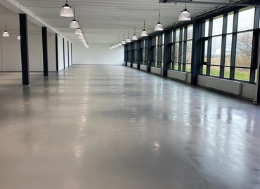 Kontor til leje på Baldersbækvej 24A, 2635 Ishøj - 1180 m² | Foto 0 - Lokalebasen.dk