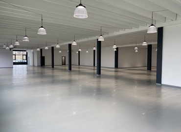 Kontor til leje på Baldersbækvej 24A, 2635 Ishøj - 1180 m² | Foto 1 - Lokalebasen