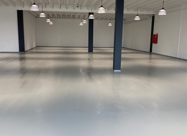 Kontor til leje på Baldersbækvej 24A, 2635 Ishøj - 1180 m² | Foto 2 - Lokalebasen.dk