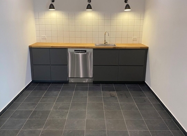 Kontor til leje på Baldersbækvej 24A, 2635 Ishøj - 1180 m² | Foto 2 - Lokalebasen.dk